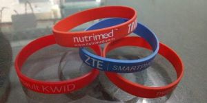 Promotional Wrist Bands