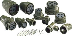 Electrical Connectors