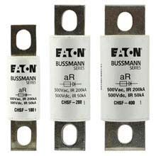 High Speed Fuses