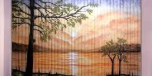 Printed Blinds