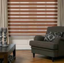 Zebra Window Blinds