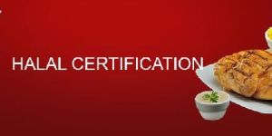Halal Certification Services