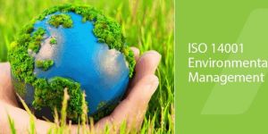 ISO 14001 Certification Services