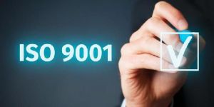 Iso 9001 Certification Services