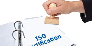 ISO Certification Services