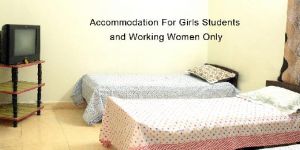 Girls Hostel Services