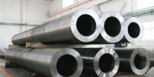 Alloy Steel Pipes