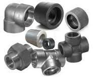 Socket Weld Pipe Fittings