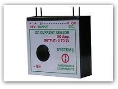 Current Sensor
