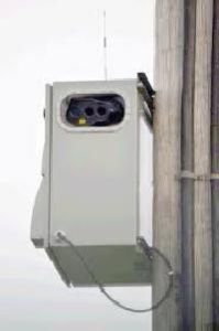 Electrical Pole Box