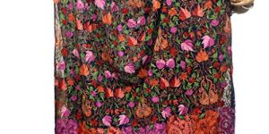 Kashmiri Shawls