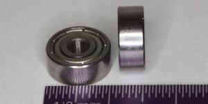 miniature bearing - 608zz