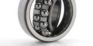 Cylindrical Roller Bearings