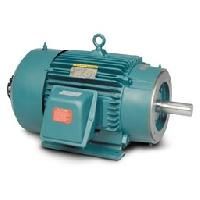 Variable Speed AC Motor Drives