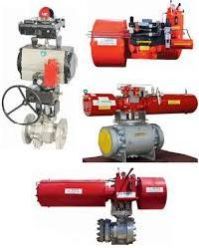 Valve Automation System