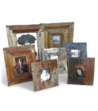 Iron Photo Frames
