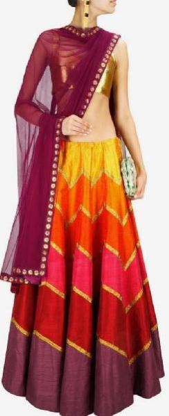Lehenga Choli