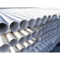 PVC Pipe Scrap