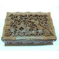 Decorative Jewelery Box