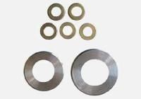 Machine Washers