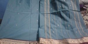 Cotton Sarees