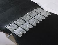 Conveyor Belt Fasteners