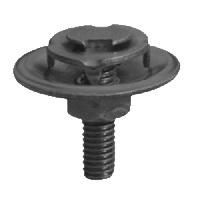 Oval Belt Fasteners