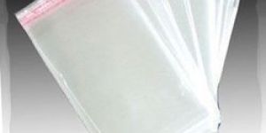 Laminated Poly Pouches