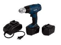 Cordless Drills