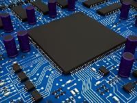 Electronic Chip