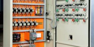 Power Control Panel