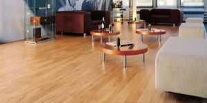 Vinyl Flooring