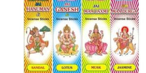 Incense Sticks