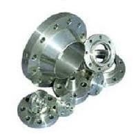 Stainless Steel Plate Flanges