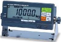 Weight Indicators