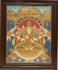 Antique Tanjore Paintings