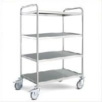 Mobile Trolleys