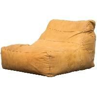 Leather Bean Bags