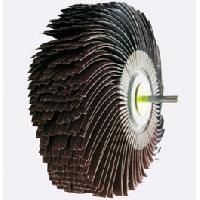 Abrasive Mop Wheel