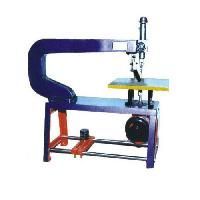 Jig Saw Machine
