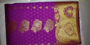 Art Silk 1 Saree