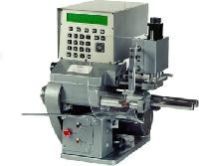 Spring Coiling Machine