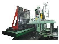 Gun Drilling Machine