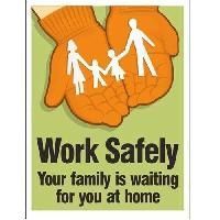 Safety Poster