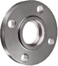 Stainless Steel Pipe Flange