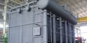 Water Tube Boiler