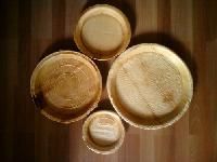 Disposable Areca Plates