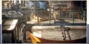 Syrup Clarification System