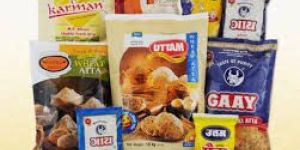 Printed Laminated Pouches