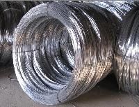 Electro Galvanized Iron Wire